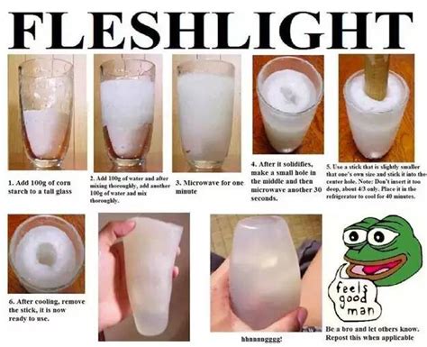 do fleshlights feel real